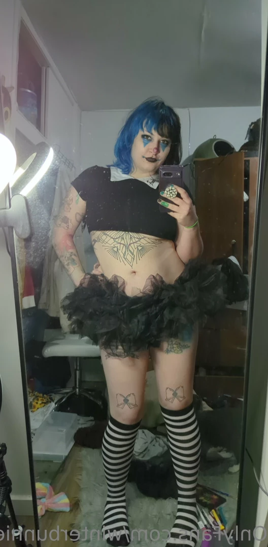 Winter Bunny [ winterbunnieeoffree ] Onlyfans leaked photo 13701391 on Hotleaks.tv
