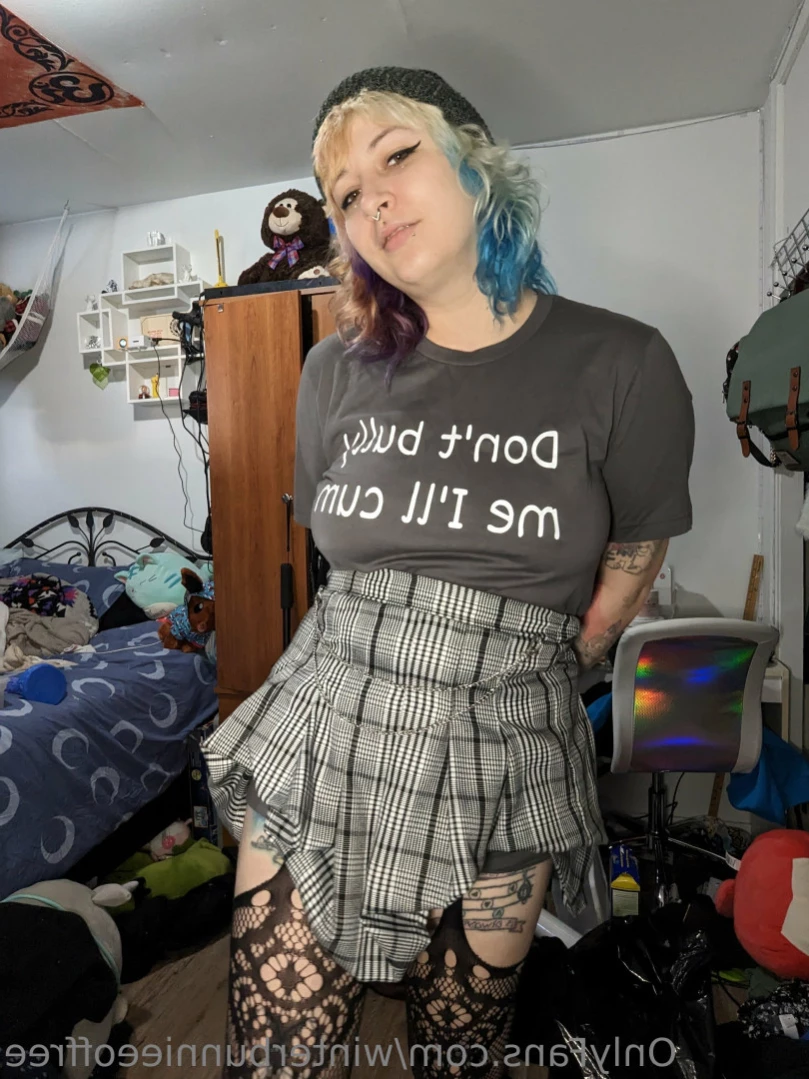 Winter Bunny [ winterbunnieeoffree ] Onlyfans leaked photo 14482628 on Hotleaks.tv