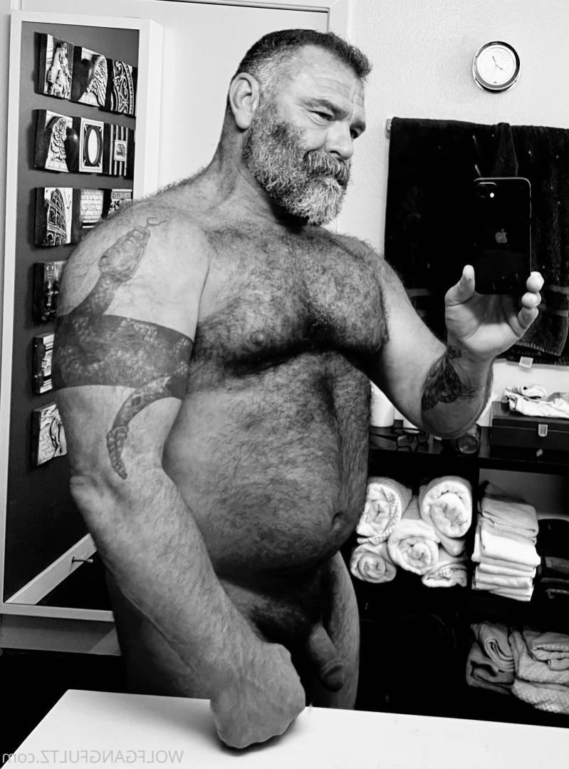 Wolfgang Fultz [ wolfgangfultz ] Onlyfans leaked photo 15967453 on Hotleaks.tv