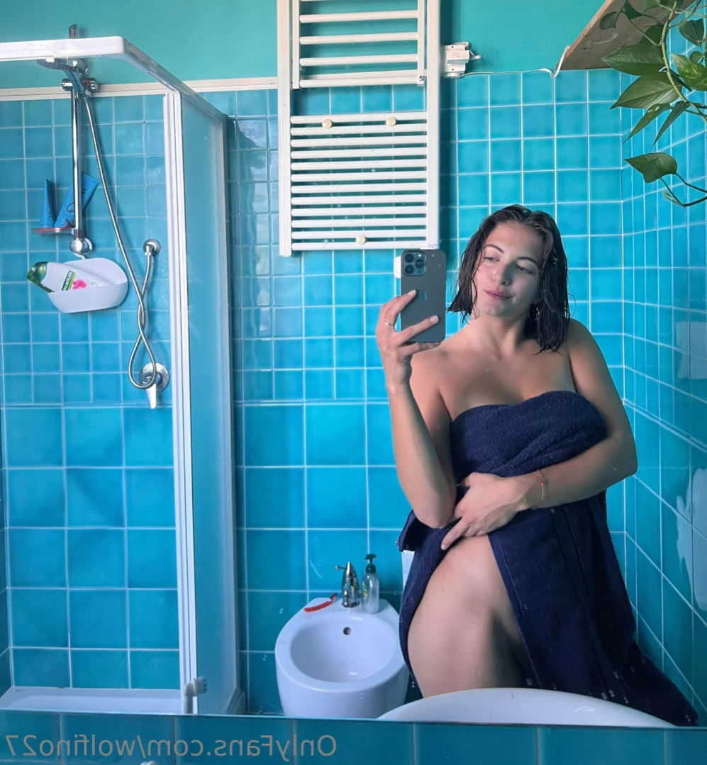 Arianna [ wolfino27 ] Onlyfans leaked photo 12938274 on Hotleaks.tv