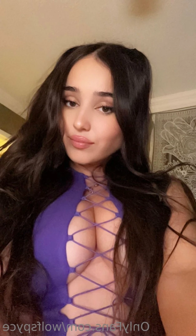 Wulfie [ wolfspyce ] Onlyfans leaked photo 13687727 on Hotleaks.tv
