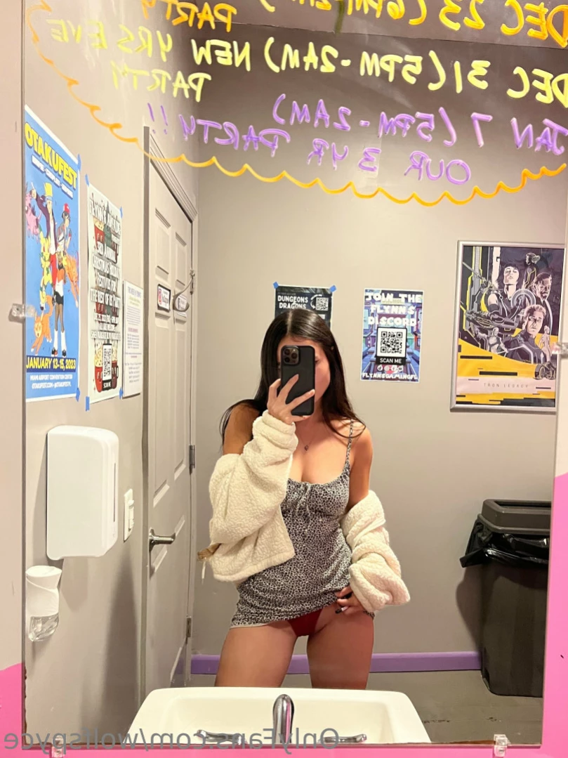 Wulfie [ wolfspyce ] Onlyfans leaked photo 13704496 on Hotleaks.tv