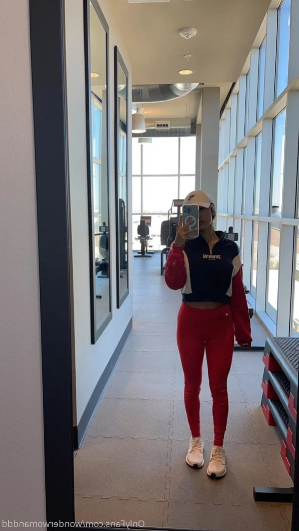 Christina Wonder [ wonderwomanddd ] Onlyfans leaked photo 12931147 on Hotleaks.tv