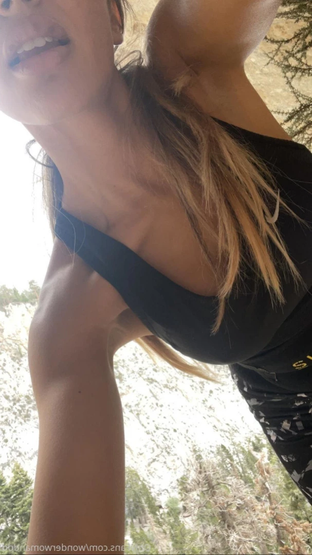 Christina Wonder [ wonderwomanddd ] Onlyfans leaked photo 13773646 on Hotleaks.tv