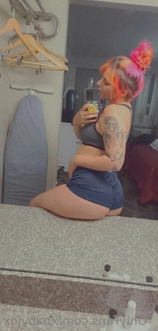 BabyJo🖤 [ xbabyjox ] Onlyfans leaked photo 13766452 on Hotleaks.tv