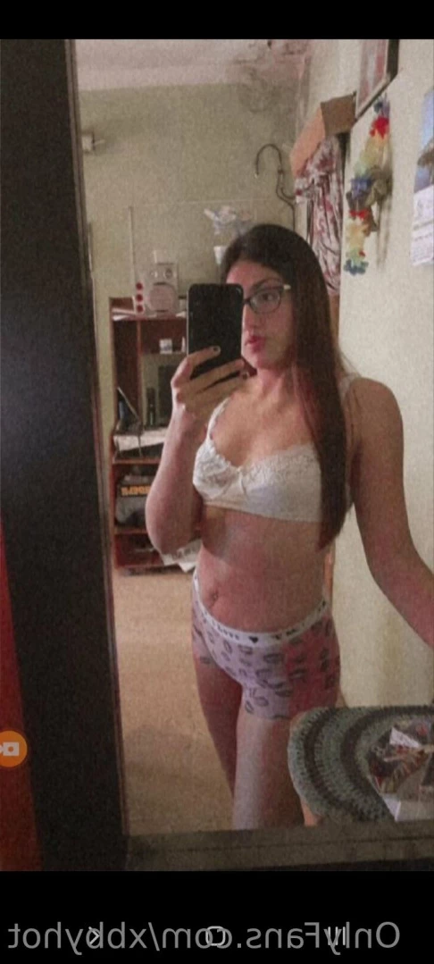 Magui 💘💋 [ xbbyhot ] Onlyfans leaked photo 12248483 on Hotleaks.tv