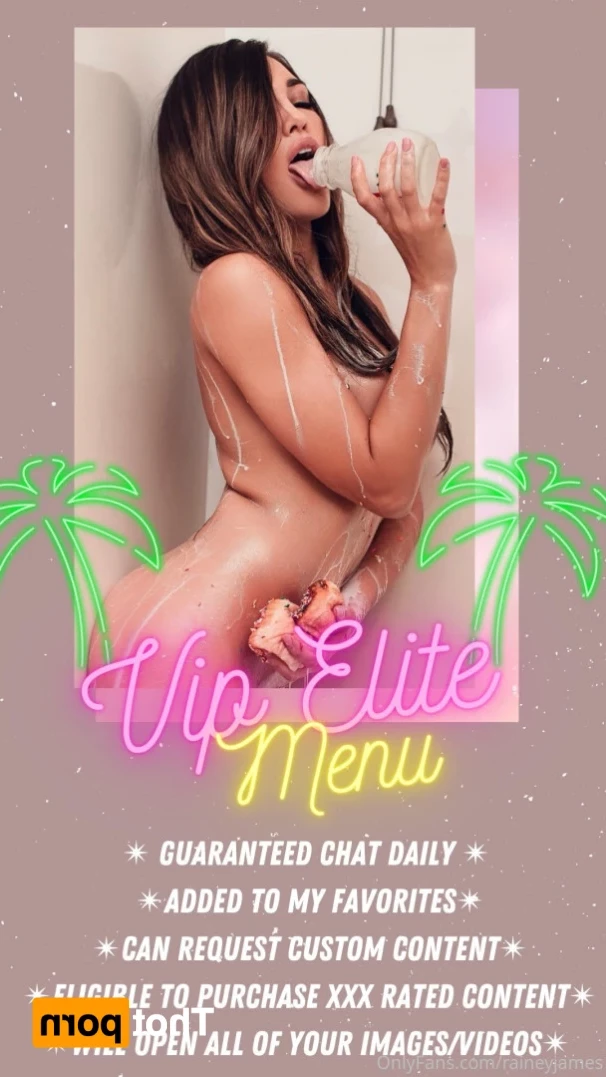 💋raineyjames [ raineyjames ] Onlyfans leaked photo 13810691 on Hotleaks.tv