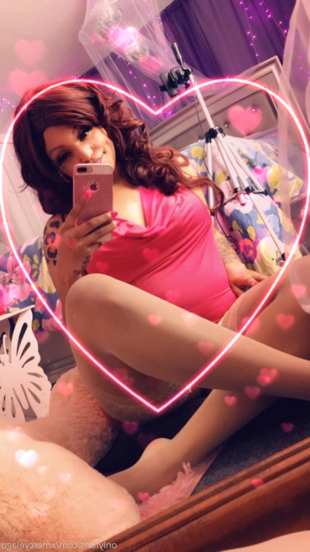 Mercy Elago (Free) [ xmercyelagofree ] Onlyfans leaked photo 13607568 on Hotleaks.tv