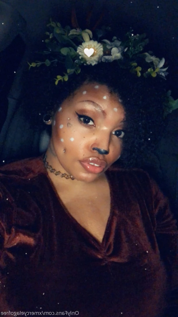 Mercy Elago (Free) [ xmercyelagofree ] Onlyfans leaked photo 13768765 on Hotleaks.tv
