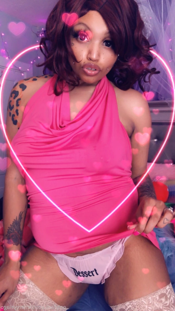 Mercy Elago (Free) [ xmercyelagofree ] Onlyfans leaked photo 15187298 on Hotleaks.tv