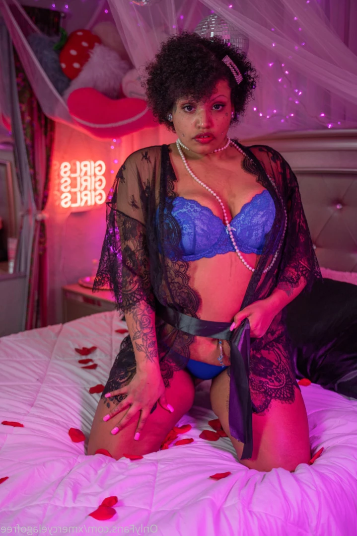 Mercy Elago (Free) [ xmercyelagofree ] Onlyfans leaked photo 15428570 on Hotleaks.tv