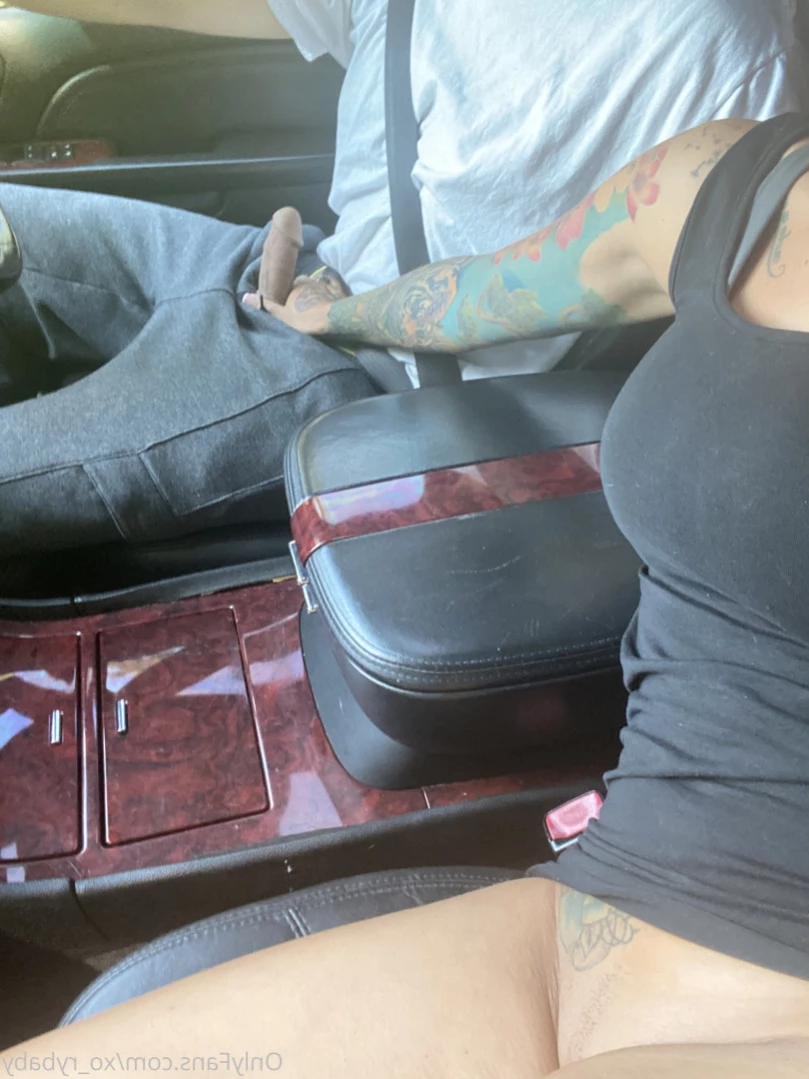 ✨RyBaby ~ Top .6%✨ [ xo_rybaby ] Onlyfans leaked photo 14483936 on Hotleaks.tv