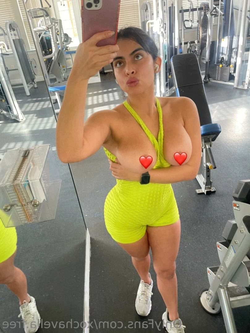 Xochavella Free [ xochavella.free ] Onlyfans leaked photo 13616793 on Hotleaks.tv