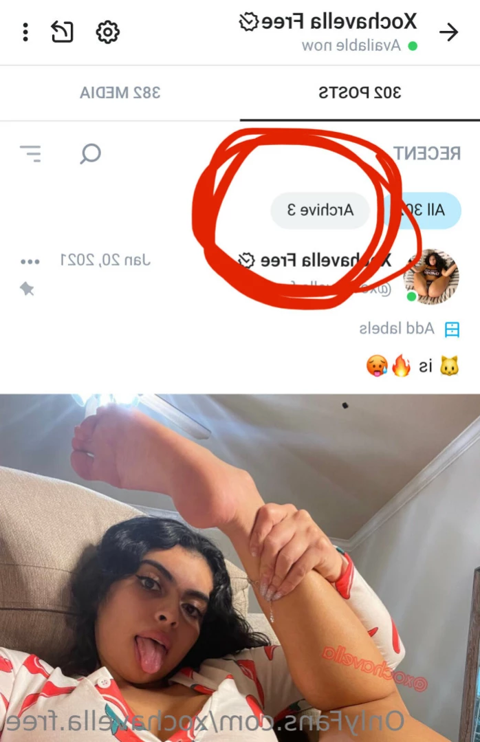 Xochavella Free [ xochavella.free ] Onlyfans leaked photo 13616831 on Hotleaks.tv