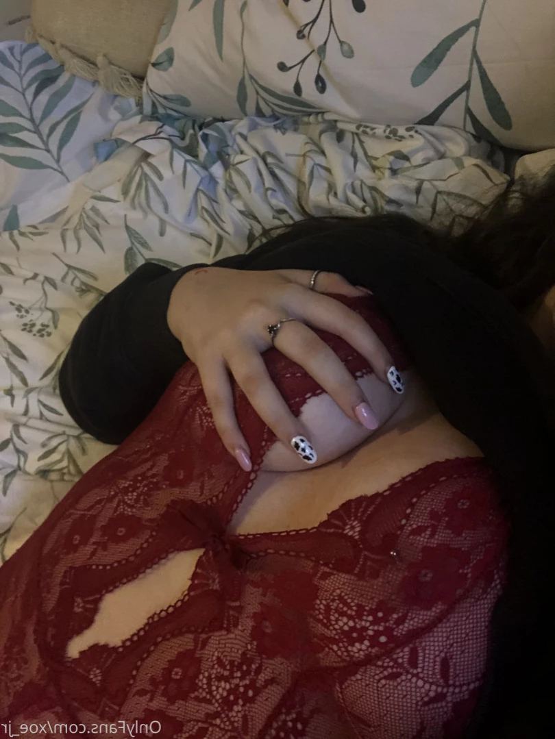 Xoe [ xoe_jr ] Onlyfans leaked photo 13616772 on Hotleaks.tv