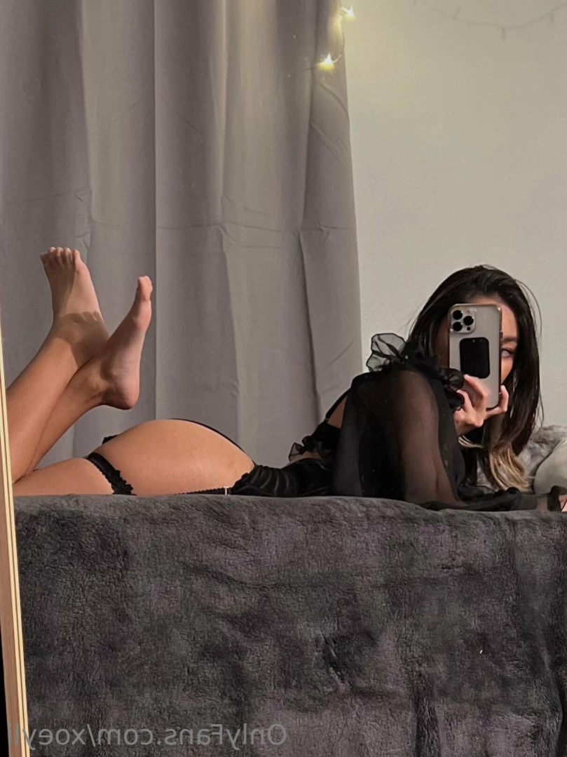 Xoey Li 🖤 [ xoeyli ] Onlyfans leaked photo 13316925 on Hotleaks.tv