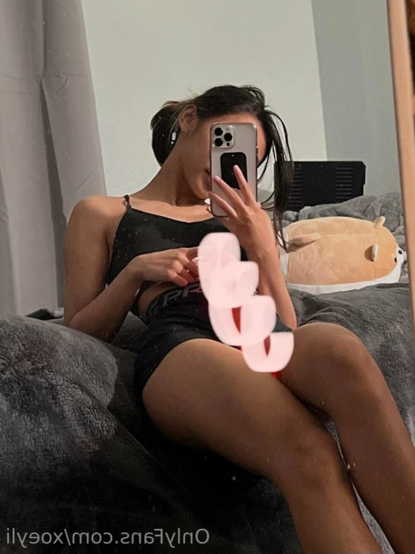 Xoey Li 🖤 [ xoeyli ] Onlyfans leaked photo 13616199 on Hotleaks.tv