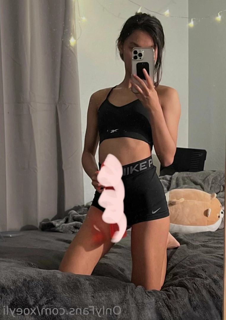 Xoey Li 🖤 [ xoeyli ] Onlyfans leaked photo 13616208 on Hotleaks.tv