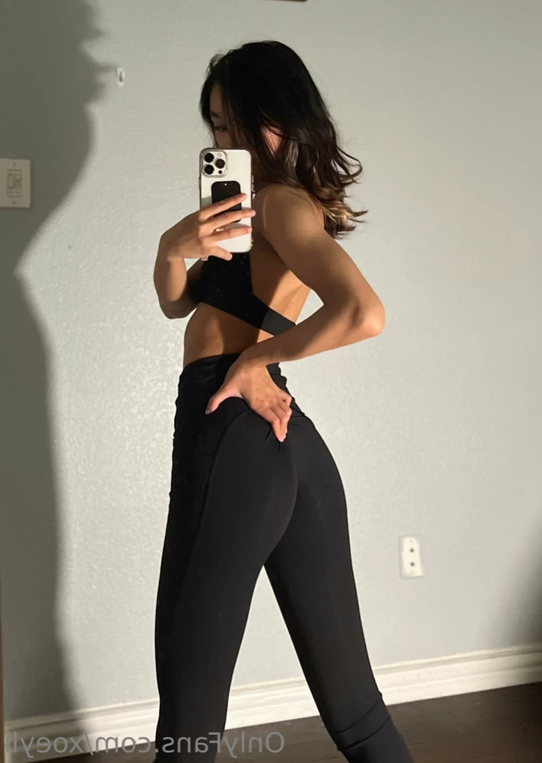 Xoey Li 🖤 [ xoeyli ] Onlyfans leaked photo 15059297 on Hotleaks.tv