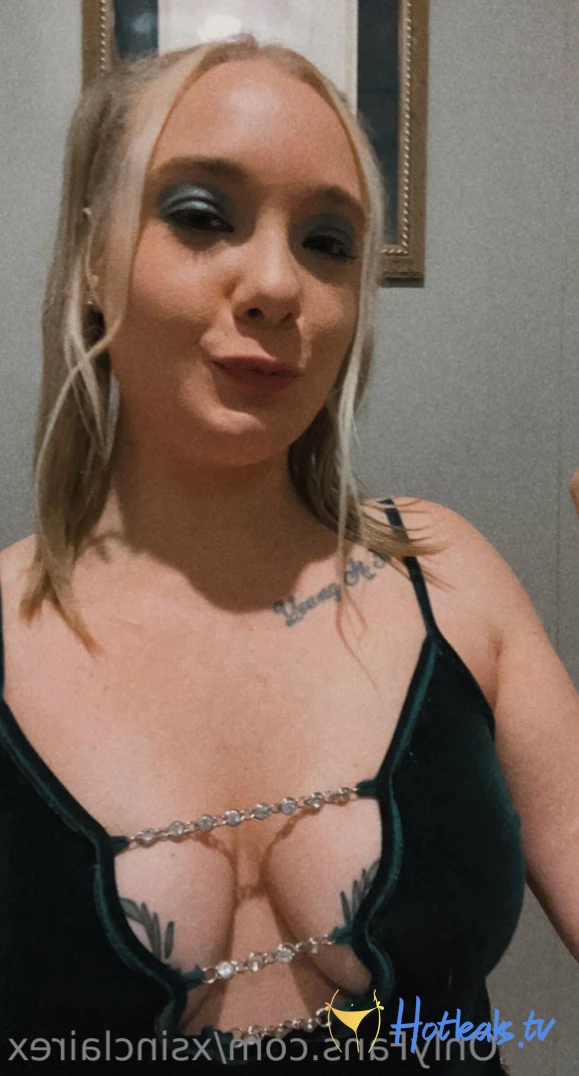 E. [ xsinclairex ] Onlyfans leaked photo 13613516 on Hotleaks.tv