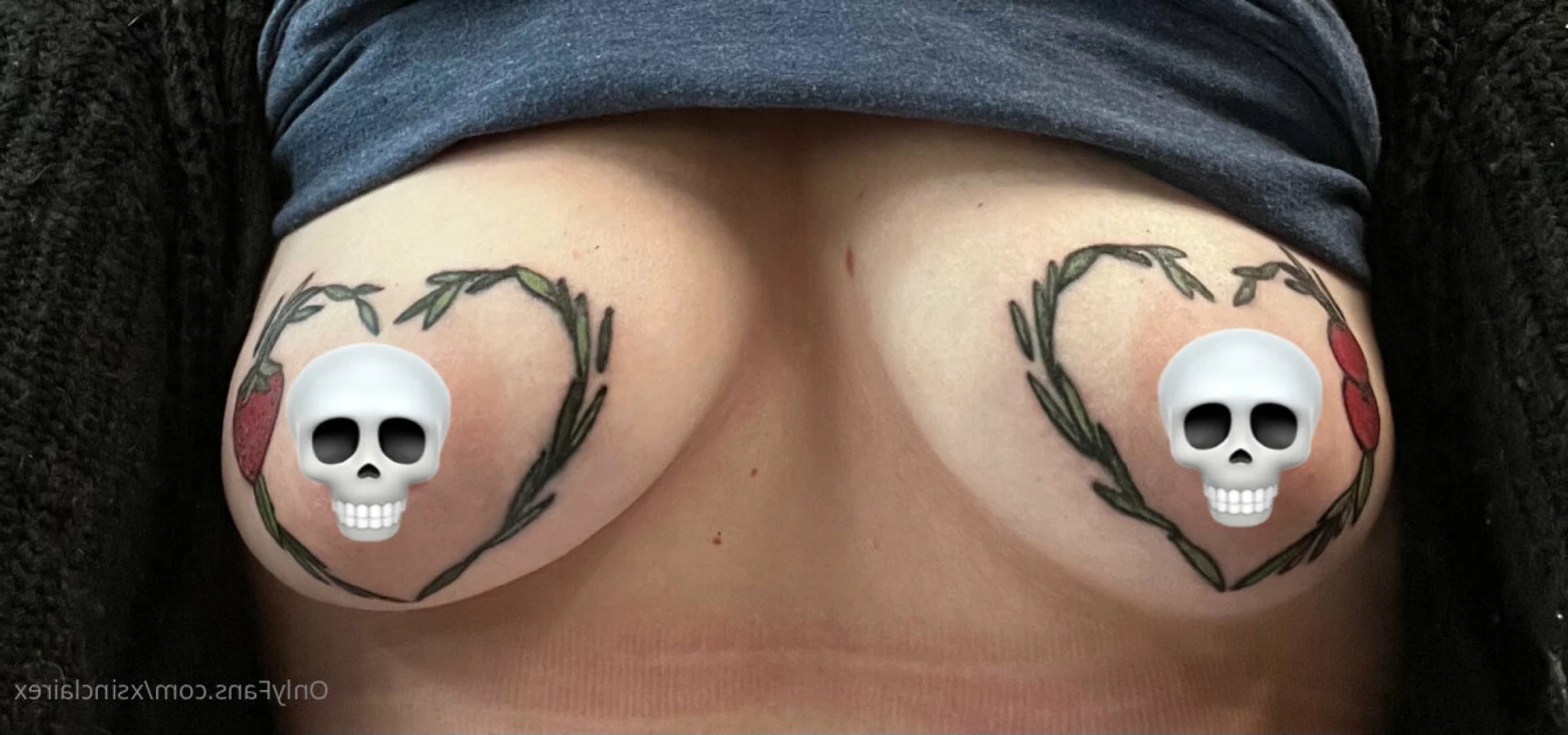 E. [ xsinclairex ] Onlyfans leaked photo 13613583 on Hotleaks.tv