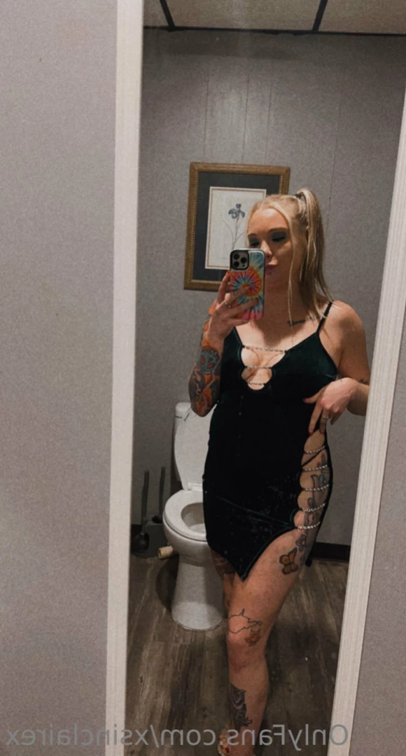 E. [ xsinclairex ] Onlyfans leaked photo 14484500 on Hotleaks.tv