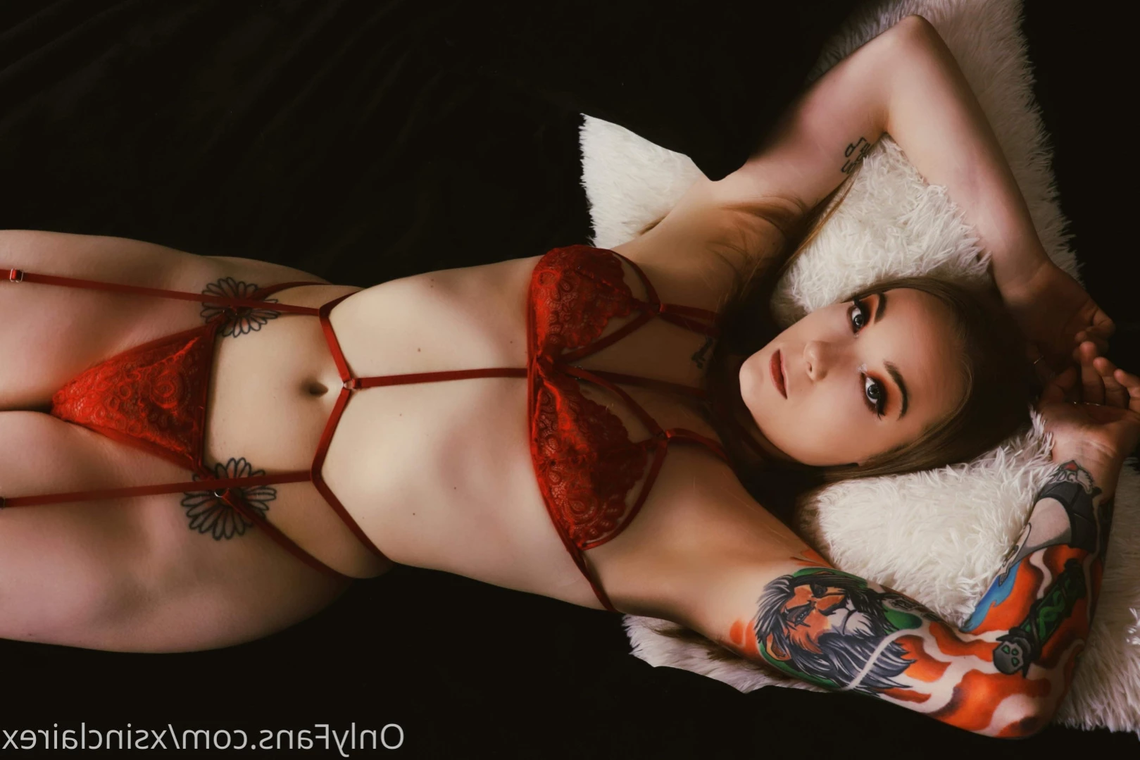 E. [ xsinclairex ] Onlyfans leaked photo 15559580 on Hotleaks.tv