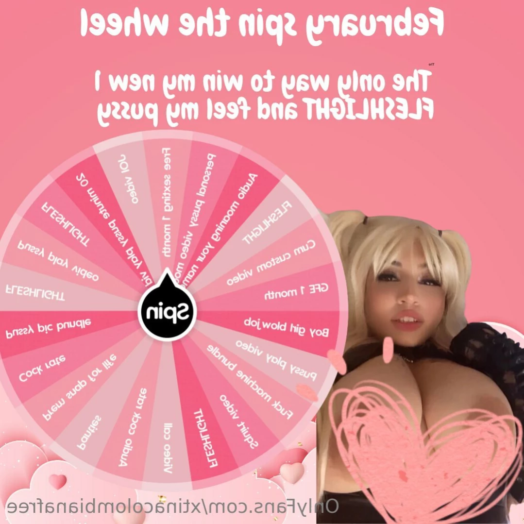 Your Kinky Latina Gamer GF 💜 [ xtinacolombianafree ] Onlyfans leaked photo 14484477 on Hotleaks.tv