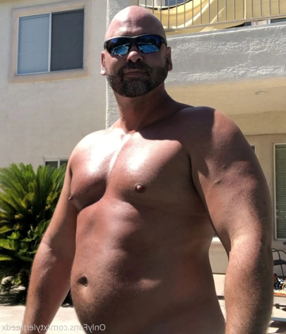 Tyler J. Reed [ xtylerjreedx ] Onlyfans leaked photo 11381066 on Hotleaks.tv