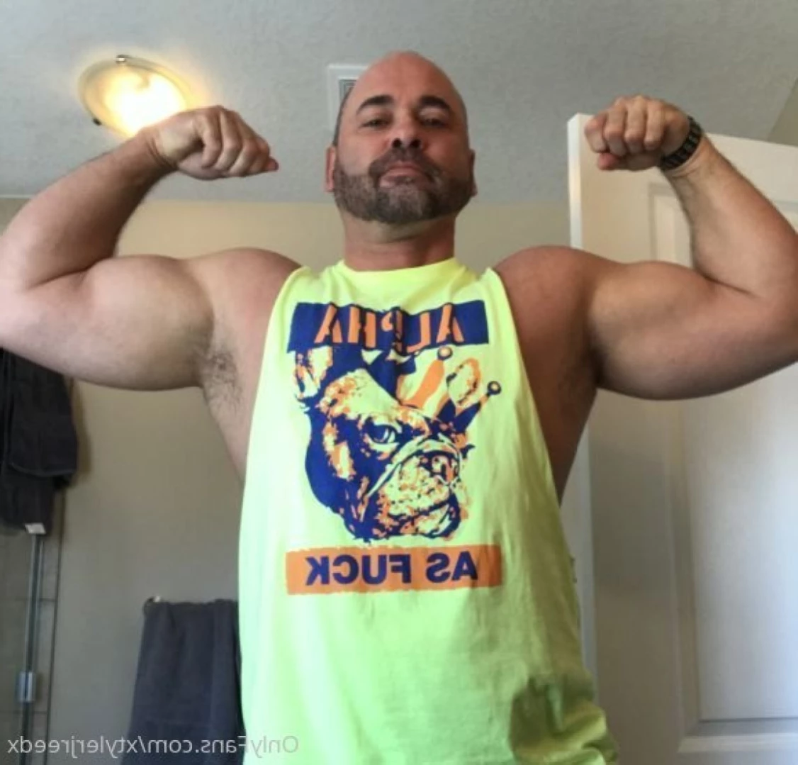 Tyler J. Reed [ xtylerjreedx ] Onlyfans leaked photo 11505710 on Hotleaks.tv