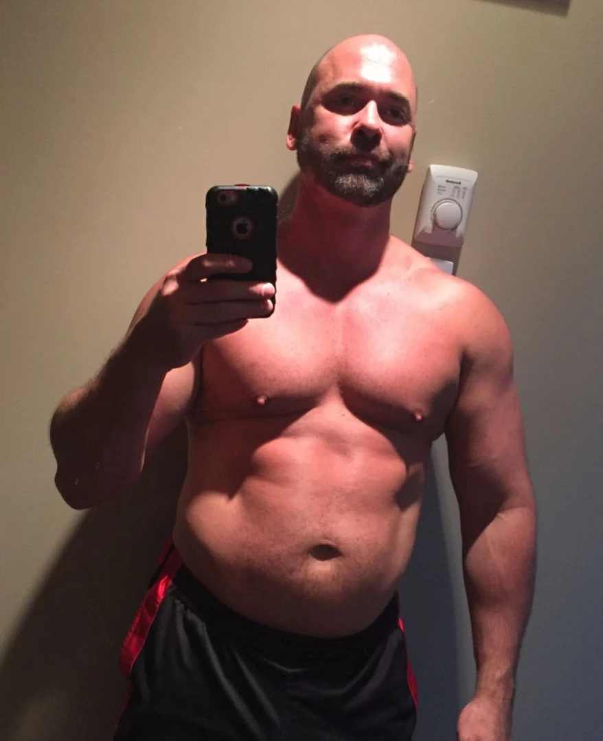 Tyler J. Reed [ xtylerjreedx ] Onlyfans leaked photo 11960559 on Hotleaks.tv