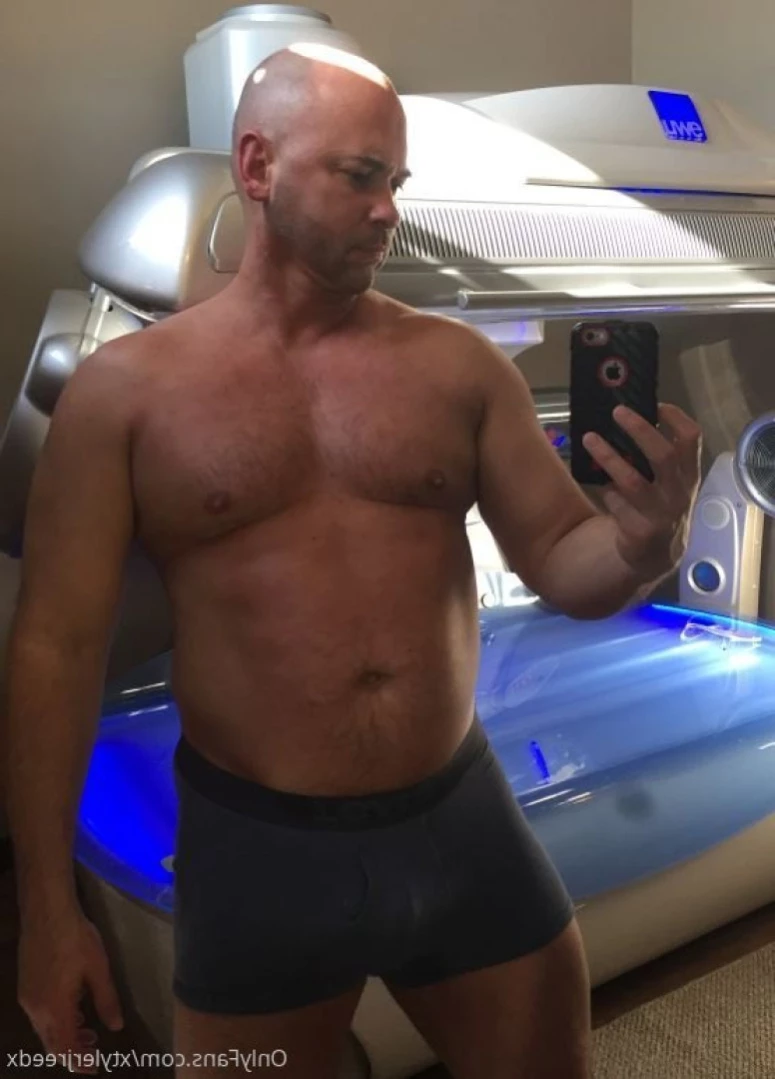 Tyler J. Reed [ xtylerjreedx ] Onlyfans leaked photo 13620934 on Hotleaks.tv