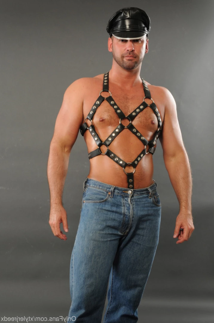 Tyler J. Reed [ xtylerjreedx ] Onlyfans leaked photo 13623415 on Hotleaks.tv