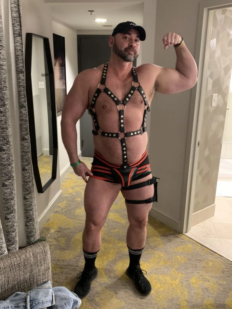 Tyler J. Reed [ xtylerjreedx ] Onlyfans leaked photo 13623776 on Hotleaks.tv