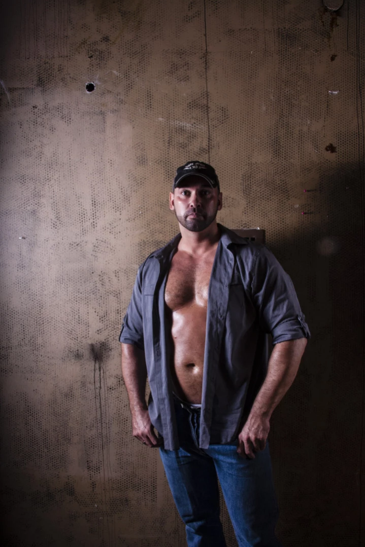 Tyler J. Reed [ xtylerjreedx ] Onlyfans leaked photo 13623809 on Hotleaks.tv