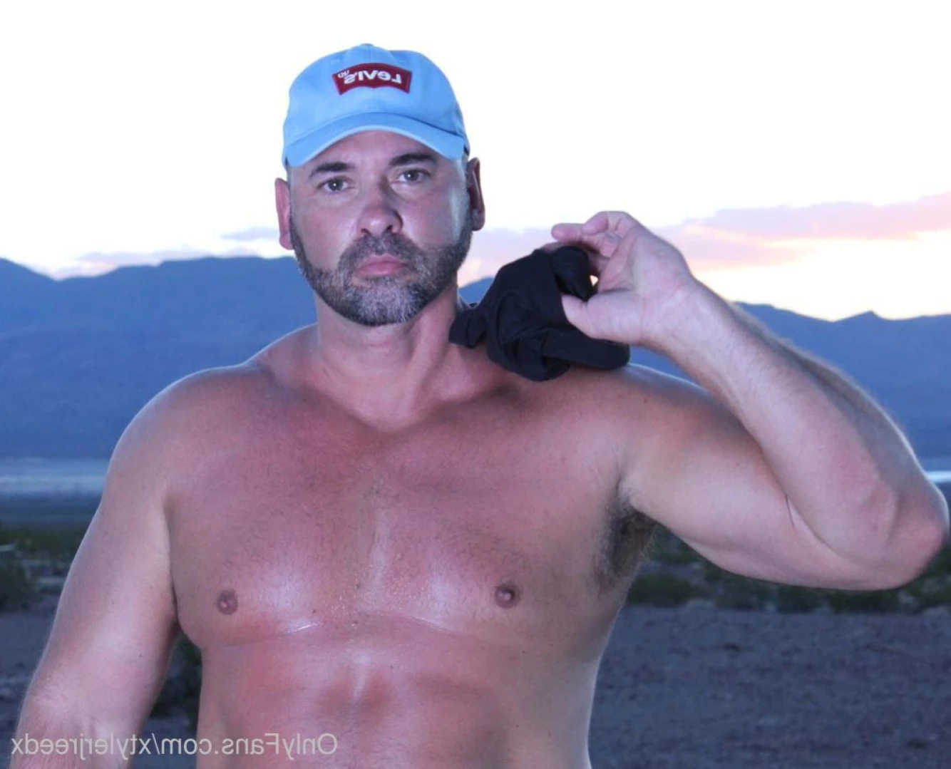 Tyler J. Reed [ xtylerjreedx ] Onlyfans leaked photo 15559093 on Hotleaks.tv