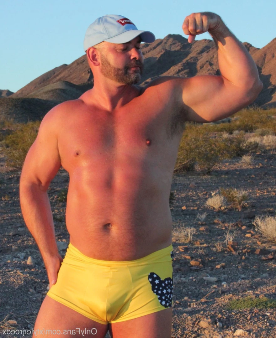 Tyler J. Reed [ xtylerjreedx ] Onlyfans leaked photo 16150075 on Hotleaks.tv
