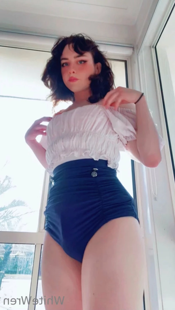 WhiteWren [ xwhitewrenx ] Onlyfans leaked photo 13618730 on Hotleaks.tv