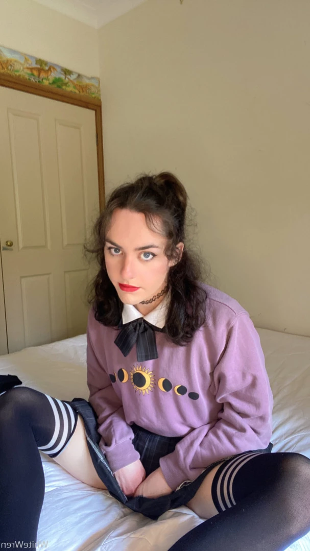 WhiteWren [ xwhitewrenx ] Onlyfans leaked photo 13618735 on Hotleaks.tv