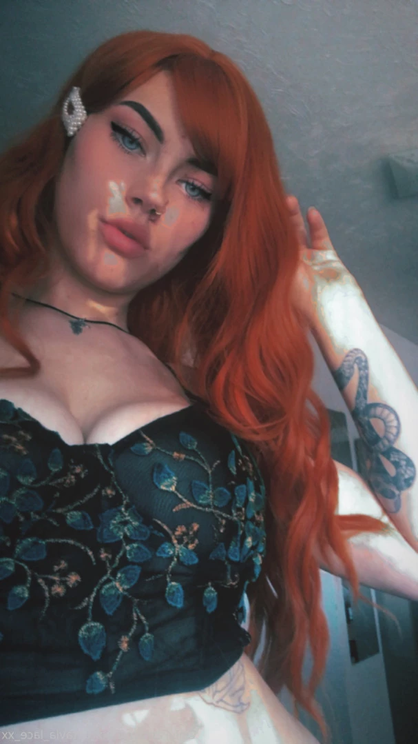 Octavia Lace [ xx_octavia_lace_xx ] Onlyfans leaked photo 13630301 on Hotleaks.tv