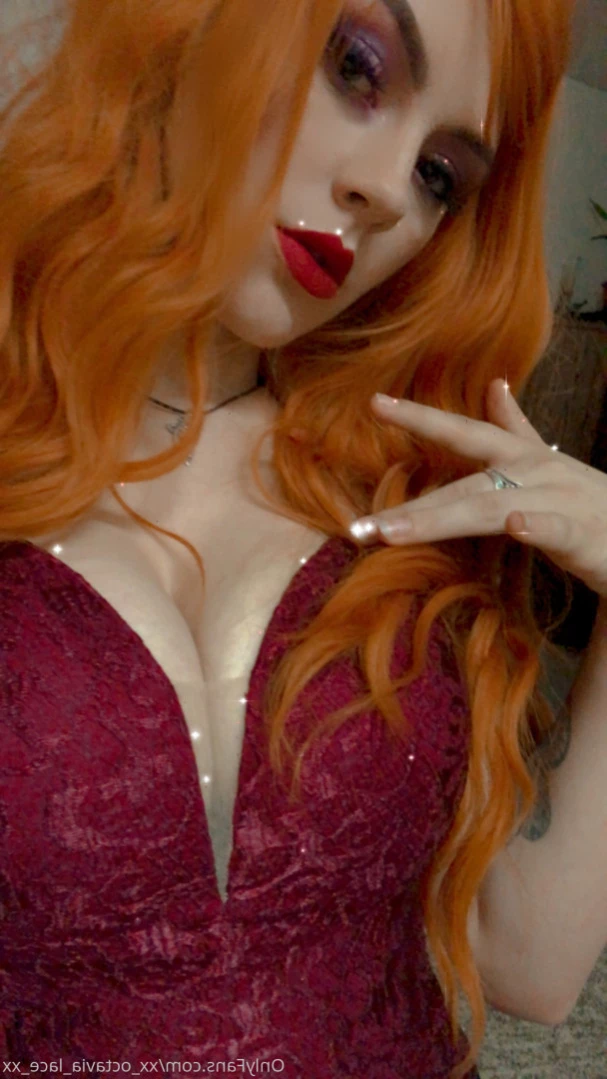 Octavia Lace [ xx_octavia_lace_xx ] Onlyfans leaked photo 13664917 on Hotleaks.tv