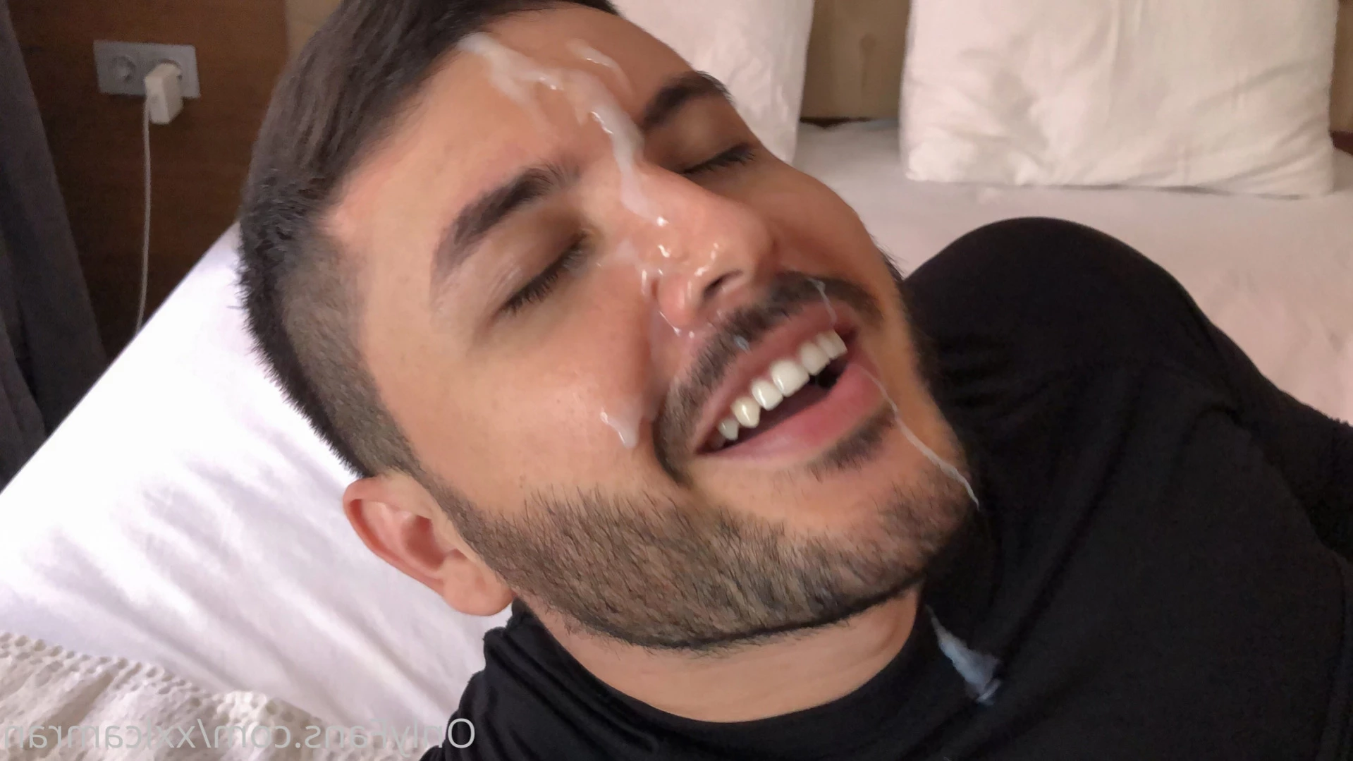 𝗖𝗮𝗺𝗿𝗮𝗻 𝗠𝗮𝗰 [ xxlcamran ] Onlyfans leaked photo 13629768 on Hotleaks.tv