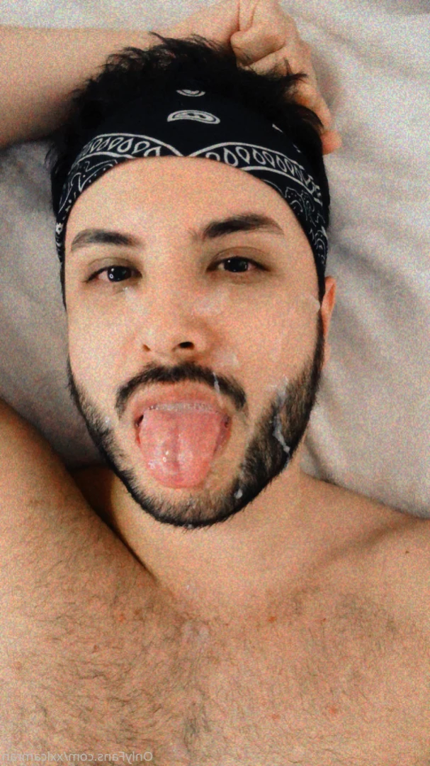 𝗖𝗮𝗺𝗿𝗮𝗻 𝗠𝗮𝗰 [ xxlcamran ] Onlyfans leaked photo 14227539 on Hotleaks.tv