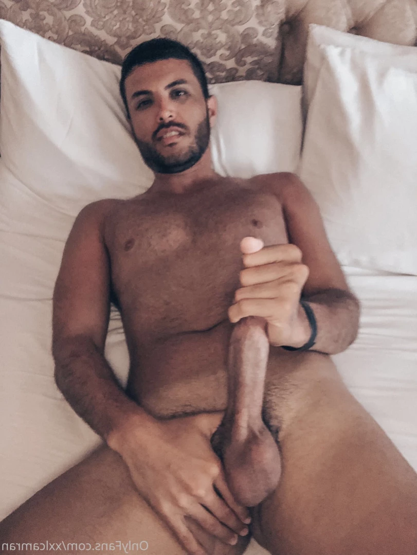 𝗖𝗮𝗺𝗿𝗮𝗻 𝗠𝗮𝗰 [ xxlcamran ] Onlyfans leaked photo 15971155 on Hotleaks.tv