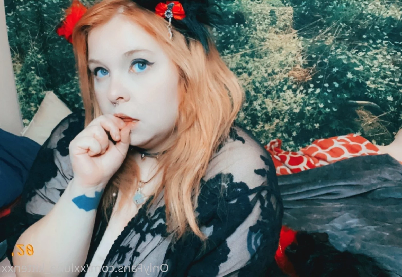 Leila Kitten [ xxluna_kittenxx ] Onlyfans leaked photo 10925466 on Hotleaks.tv