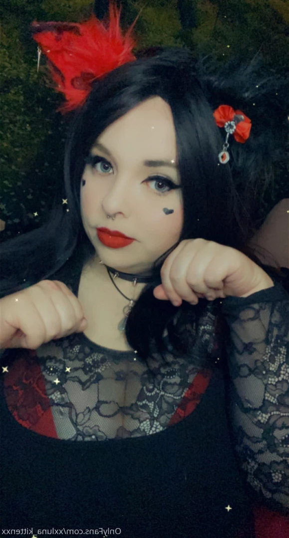 Leila Kitten [ xxluna_kittenxx ] Onlyfans leaked photo 13626467 on Hotleaks.tv