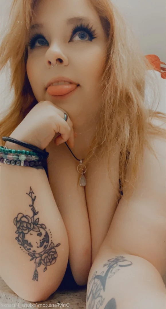 Leila Kitten [ xxluna_kittenxx ] Onlyfans leaked photo 13626592 on Hotleaks.tv