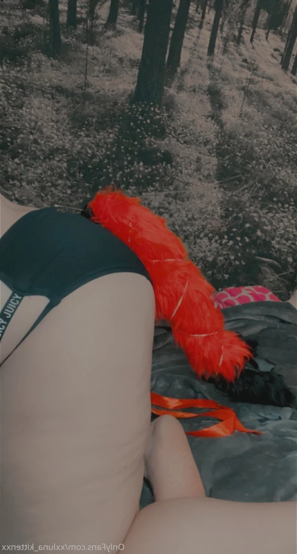 Leila Kitten [ xxluna_kittenxx ] Onlyfans leaked photo 13627019 on Hotleaks.tv