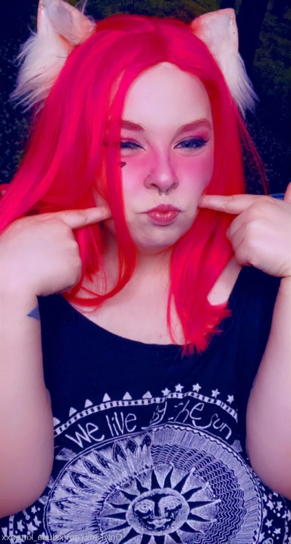 Leila Kitten [ xxluna_kittenxx ] Onlyfans leaked photo 13627027 on Hotleaks.tv