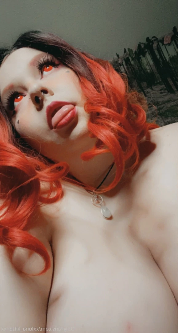 Leila Kitten [ xxluna_kittenxx ] Onlyfans leaked photo 13627114 on Hotleaks.tv